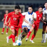 Kịch bản đi tiếp của Việt Nam tại SEA Games 33: Thắng Myanmar để chắc vé bán kết