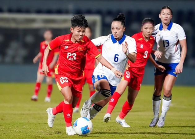 Kịch bản đi tiếp của Việt Nam tại SEA Games 33: Thắng Myanmar để chắc vé bán kết