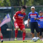 Kích hoạt ngòi nổ Thanh Bình – Tuấn Tài, U22 Việt Nam sẵn sàng đại thắng Campuchia