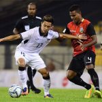 Kiên trì Tacadada, U22 Thái Lan thắng tối thiểu Đông Timor