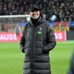 Klopp cà khịa phóng viên