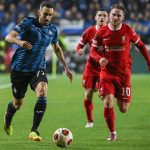 Klopp: “Cậu ấy đã xuống sức”