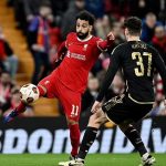 Klopp tâng bốc Salah lên mây