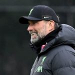 Klopp xin lỗi trọng tài sau khoảnh khắc nóng giận