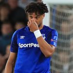 Koeman: “Học trò của tôi quá sợ hãi”