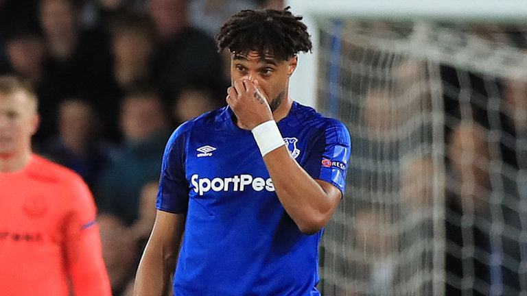 Koeman: “Học trò của tôi quá sợ hãi”