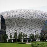 Kuala Lumpur bắt đầu nóng từ trung tâm báo chí SEA Games 29