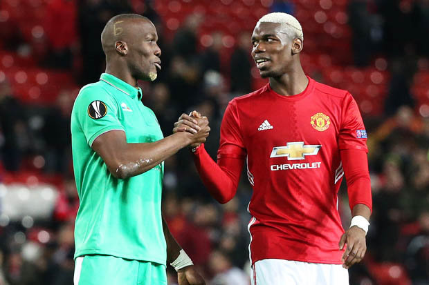 Kỳ lạ: Tại sao Man Utd ra sân ở Europa League đêm nay?