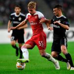 Kỷ lục gia Smith-Rowe, Số 926 Chelsea và 5 điều bị bỏ lỡ ở Vòng 2 Europa League