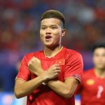 Ký ức ngọt ngào của tiền đạo số một U22 Việt Nam