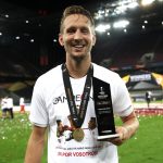 Lập cú đúp đẳng cấp, ‘bom xịt’ Ngoại hạng Anh giành MOTM chung kết Europa League