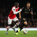 Lập cú đúp, Van Persie chỉ ra thay đổi lớn của ‘bom tấn’ Arsenal