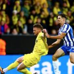 Lazio đại thắng Dynamo Kyiv, Bodo/Glimt gây sốc trước Porto