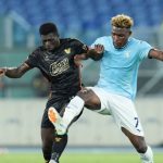 Lazio nguy cơ vắng tài năng sinh năm 2001 trước trận đấu Ludogorets