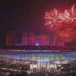 Lễ bế mạc SEA Games 29: Tạm biệt Malaysia, hẹn gặp lại tại Philippines 2019