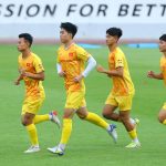 Lê Văn Đô lẻ loi trong ngày đầu của chiến dịch SEA Games