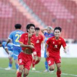 Lê Văn Thuận: “Mục tiêu duy nhất là Huy chương Vàng SEA Games 33”