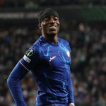 Legia 0-3 Chelsea: Áp đảo toàn diện; Bộ đôi hủy diệt Madueke – Sancho