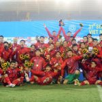 Lịch sử bóng đá SEA Games: Nơi tạo nên những thế hệ vàng của Đông Nam Á