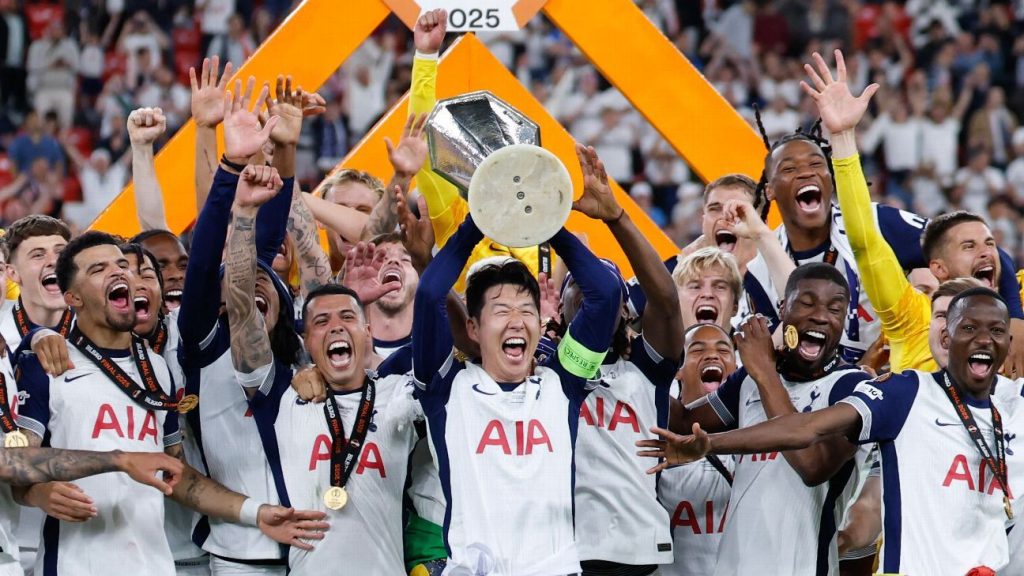 Lịch sử Câu lạc bộ Tottenham: Hành trình hơn 140 năm khẳng định bản sắc và khát vọng