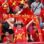 Liên tục “nổ súng”, Công Phượng thắp lửa niềm tin giành vàng U22 Việt Nam