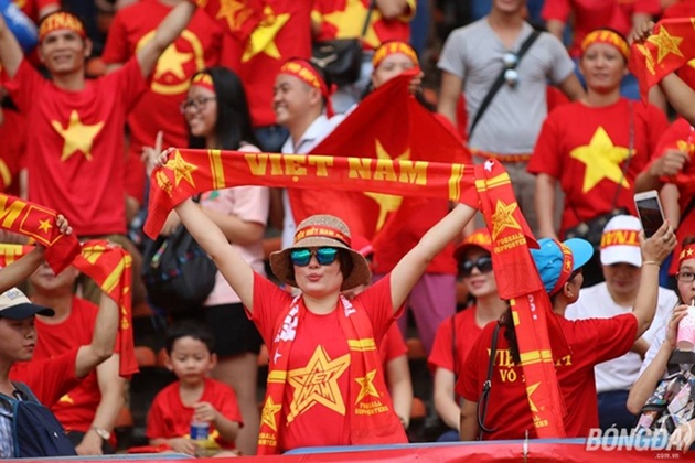 Liên tục “nổ súng”, Công Phượng thắp lửa niềm tin giành vàng U22 Việt Nam