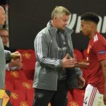 Lingard không vui khi bị thay ra, Solskjaer nói lời tâm can