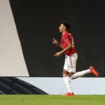 Lingard lần đầu làm được điều này, rõ đối thủ của M.U ở tứ kết