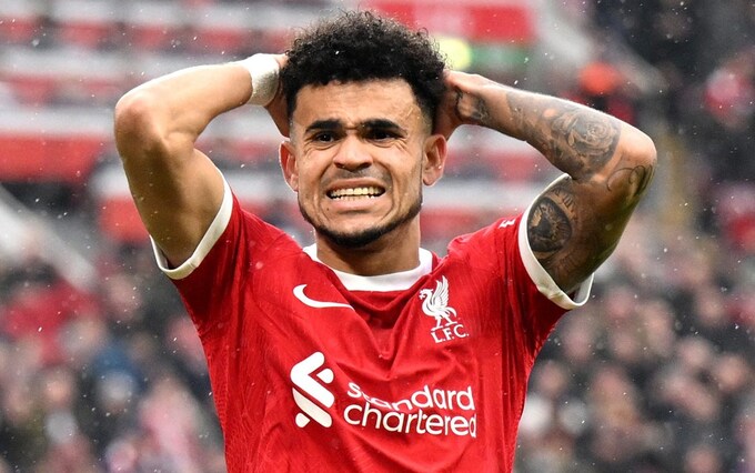 Liverpool đối mặt với thách thức lớn trước Atalanta