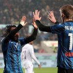 Liverpool sẽ phải dè chừng trước Atalanta của Gasperini