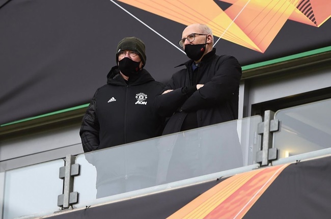 Lộ vai trò đặc biệt của Sir Alex với Man Utd trong trận gặp Villarreal