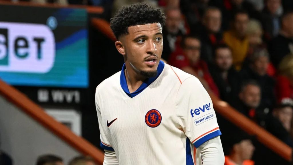 Lời khẳng định của Sancho