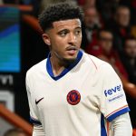 Lời khẳng định của Sancho