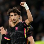 Lời khẳng định đanh thép của Joao Felix