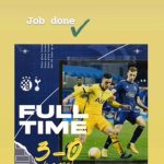 Lôi thôi không thể chấp nhận, sao Tottenham công khai xin lỗi