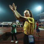 Lời xin lỗi của Madam Pang