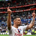 Lovren bị loại khỏi danh sách dự Europa League của Lyon