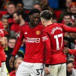 Lực lượng M.U đấu Fenerbahce: 7 cái tên OUT; Cơn đau đầu Fernandes