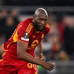 Lukaku lỗi hẹn với nước Anh