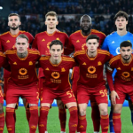 Lukaku nổ súng, Roma vẫn mất vé vào thẳng vòng 1/8 Europa League