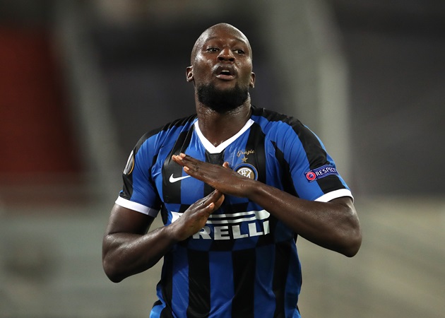 Lukaku thăng hoa cùng Inter, Mourinho lại bị chuyên gia réo tên