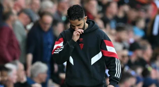 Luke Shaw và thời khắc định đoạt mùa giải của Man United