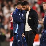 Luke Shaw và tương lai u ám sau thất bại của MU