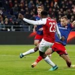 Lượt về Tứ kết Europa League: Căng thẳng không kém Champions League