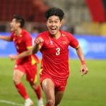 Lý Đức nói về chiến thắng của U22 Việt Nam trước Thái Lan