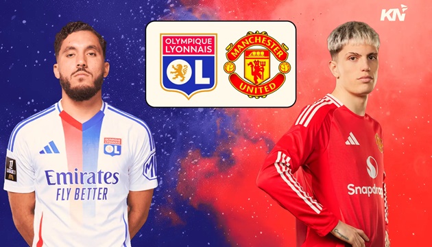 Lyon vs Man Utd: Kỷ lục khán giả; Lời thật khó nghe