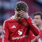 Lyon vs MU: Đến lúc Garnacho đáp trả chỉ trích