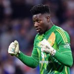 M.U “bó tay” với Onana