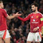 M.U đã tìm ra “phao cứu sinh” cho một mùa giải tệ hại