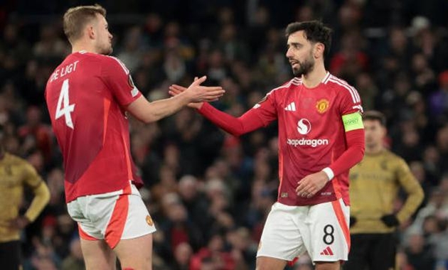 M.U đã tìm ra “phao cứu sinh” cho một mùa giải tệ hại